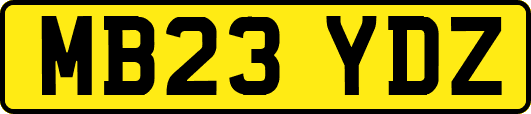 MB23YDZ