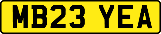 MB23YEA