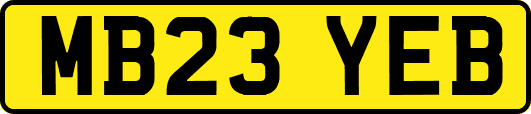 MB23YEB