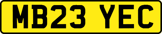MB23YEC