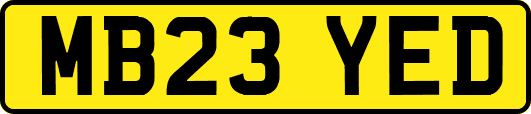MB23YED