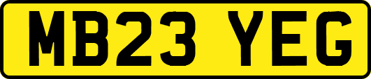 MB23YEG