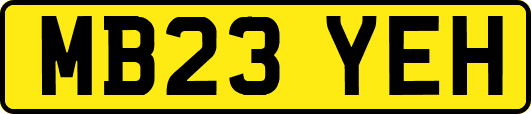 MB23YEH