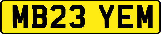 MB23YEM