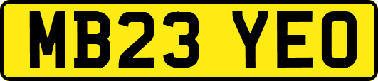 MB23YEO