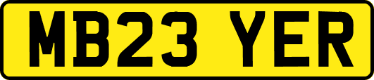 MB23YER
