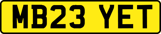 MB23YET