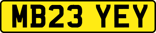 MB23YEY