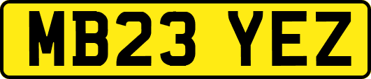 MB23YEZ