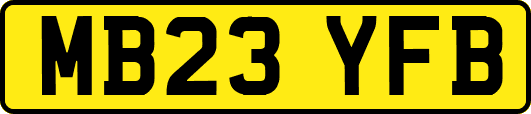 MB23YFB