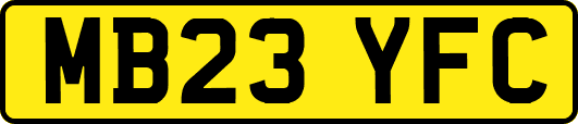 MB23YFC