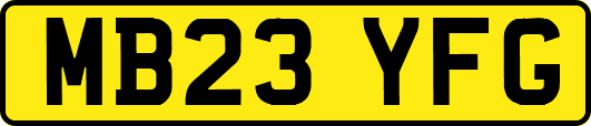 MB23YFG