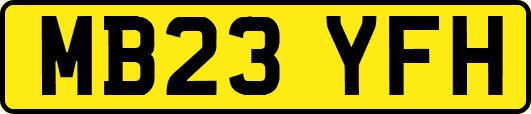 MB23YFH