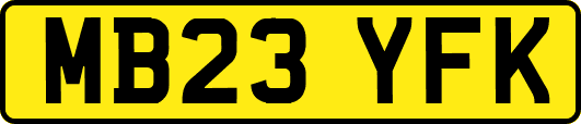 MB23YFK