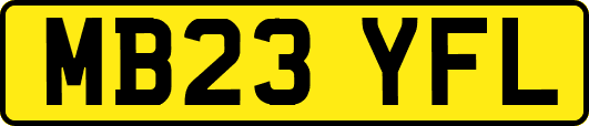 MB23YFL