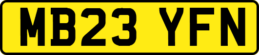 MB23YFN