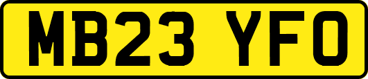 MB23YFO