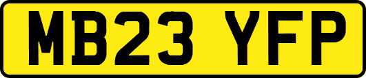 MB23YFP
