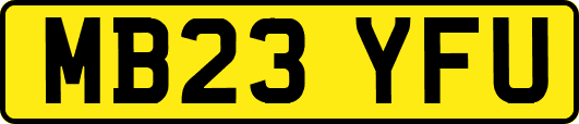 MB23YFU