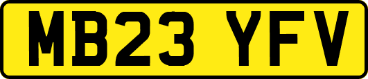 MB23YFV