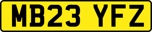 MB23YFZ
