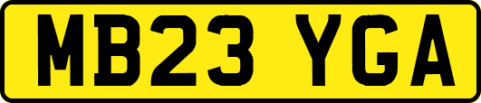MB23YGA