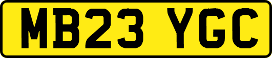 MB23YGC