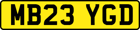 MB23YGD