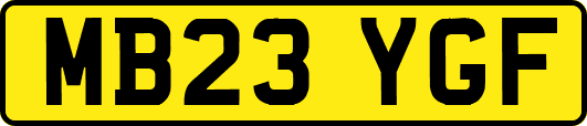 MB23YGF
