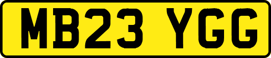 MB23YGG