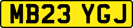 MB23YGJ