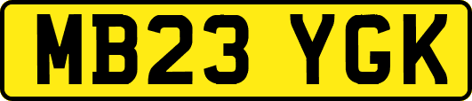 MB23YGK