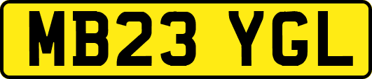 MB23YGL