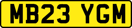 MB23YGM