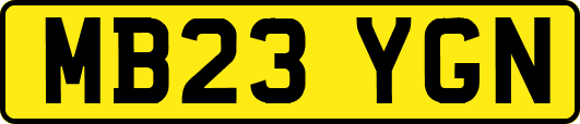 MB23YGN