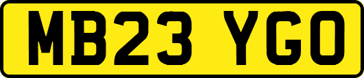 MB23YGO