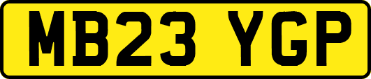 MB23YGP