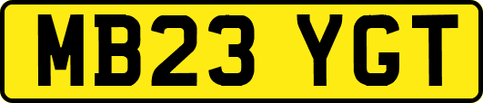 MB23YGT