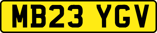 MB23YGV
