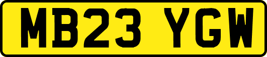 MB23YGW