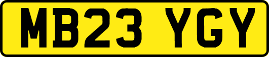 MB23YGY
