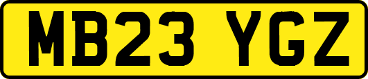 MB23YGZ