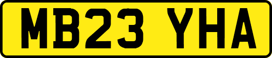 MB23YHA
