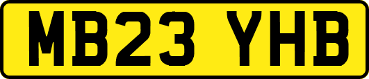MB23YHB
