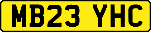 MB23YHC