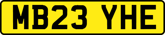 MB23YHE