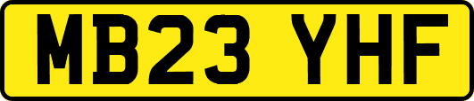 MB23YHF
