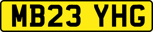 MB23YHG