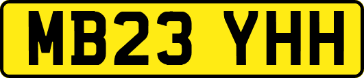 MB23YHH