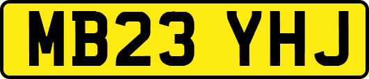 MB23YHJ